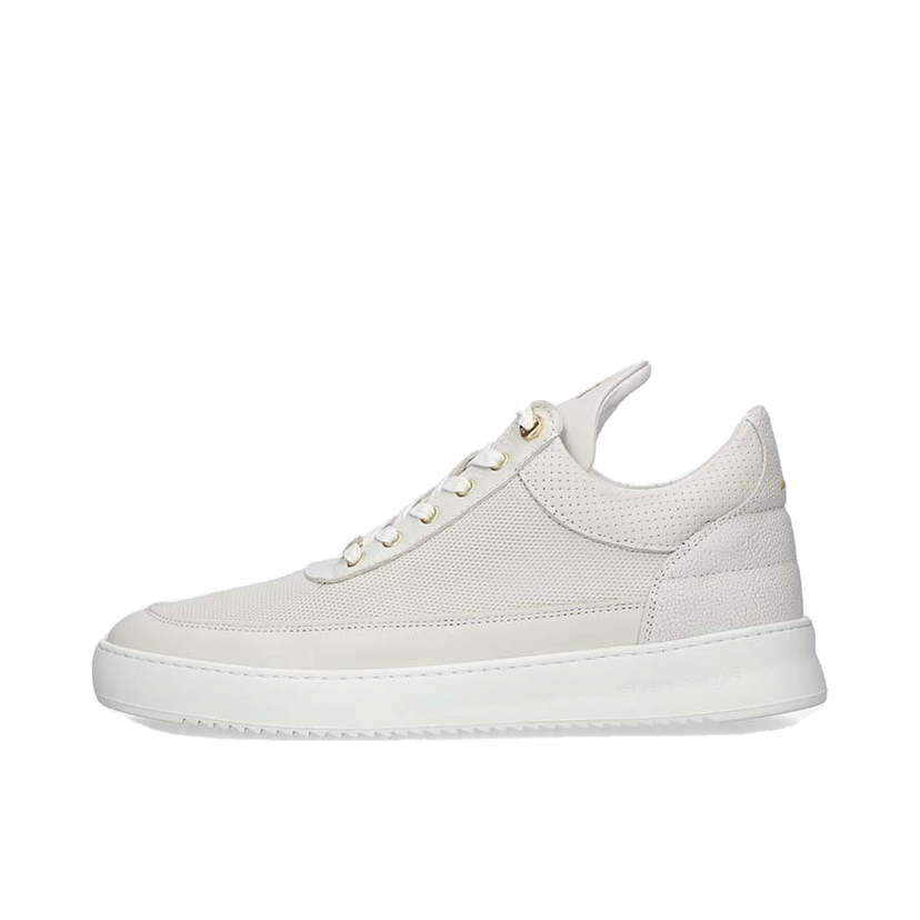 Tenisky a topánky Filling Pieces Low Top Aten Šedá | 10126591890