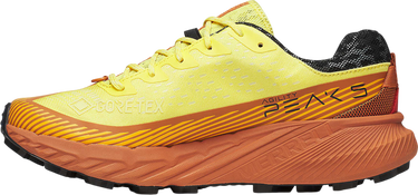 Tenisky a topánky Merrell Agility Peak 5 Oranžová | J068101, 2