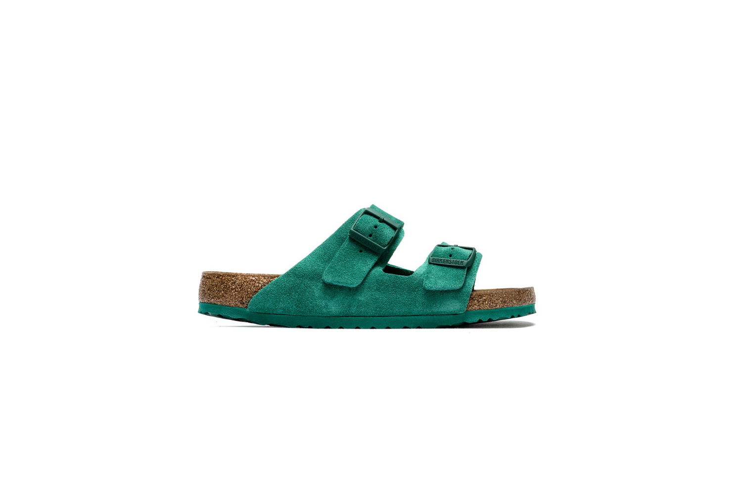 Tenisky a topánky Birkenstock Arizona Zelené | 1026200, 0