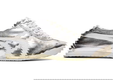 Tenisky a topánky Onitsuka Tiger Mexico 66 "Silver Off White" Šedá | THL7C2-9399, 0