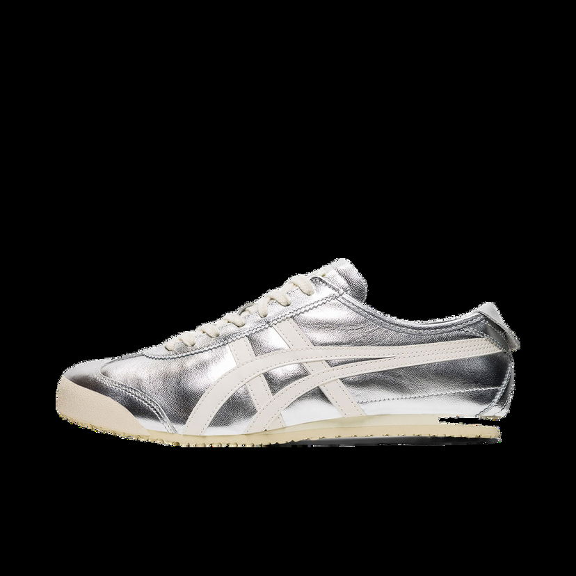 Tenisky a topánky Onitsuka Tiger Mexico 66 "Silver Off White" Šedá | THL7C2-9399