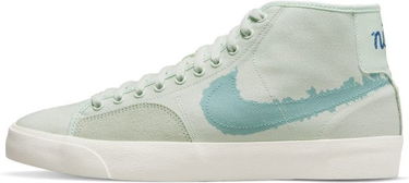 Tenisky a topánky Nike SB Blazer Court Mid Zelené | DM8553-300, 0