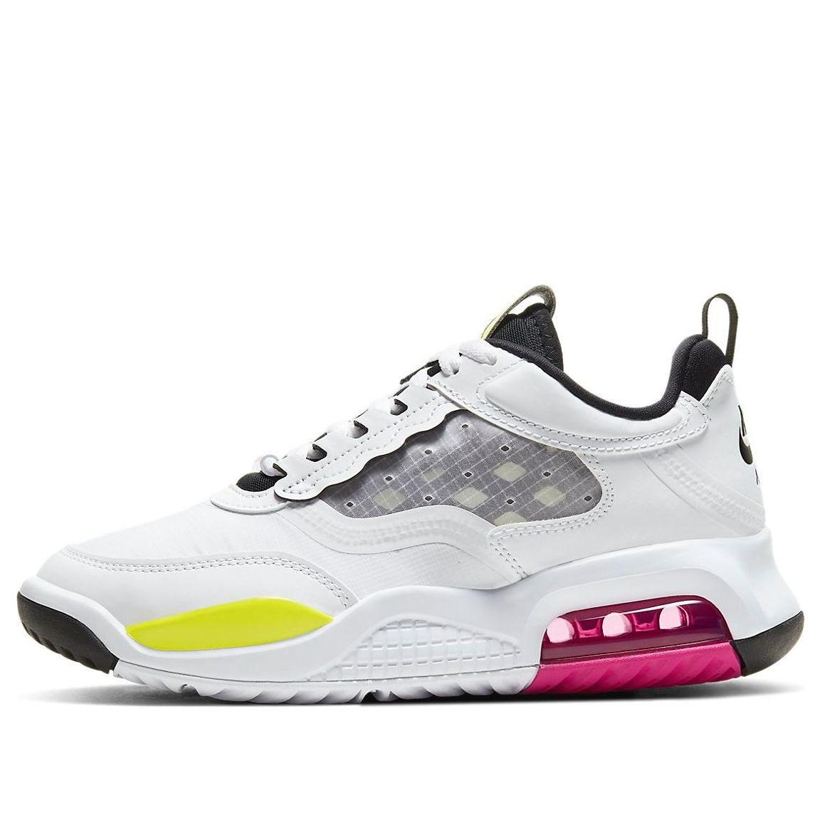 Tenisky a topánky Jordan Air Jordan Air Max 200 Biela | CD5161-102, 0