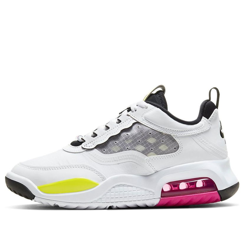 Tenisky a topánky Jordan Air Jordan Air Max 200 Biela | CD5161-102