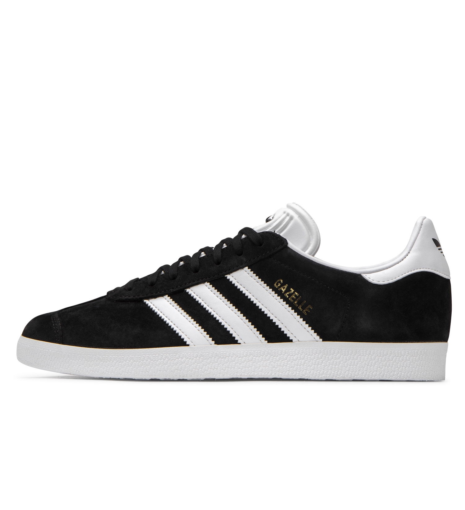 Tenisky a topánky adidas Originals Gazelle Čierna | BB5476, 0