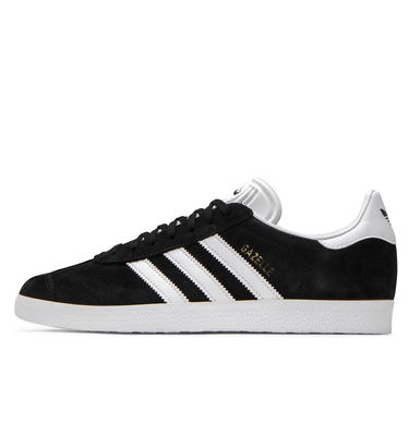 Tenisky a topánky adidas Originals Gazelle Čierna | BB5476, 0