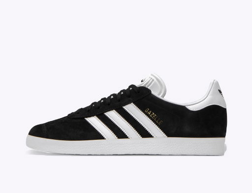 Tenisky a topánky adidas Originals Gazelle Čierna | BB5476