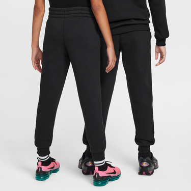 Tepláky Nike Kylian Mbappé Club Fleece Older Kids' Pants Čierna | HQ3686-010, 4