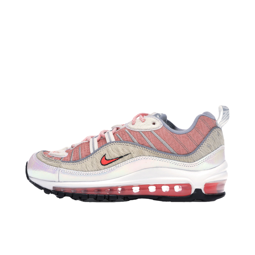 Tenisky a topánky Nike Air Max 98 Chinese New Year 2019 W Ružová | BV6653-616