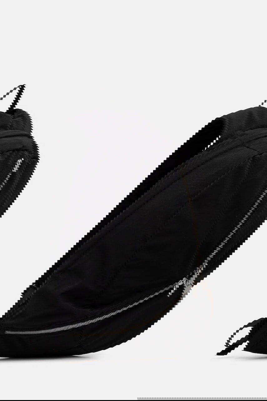 Batoh HELIOT EMIL Heliot Emil Large Backpack Čierna | AW25.14.046.BLK01.CO, 1