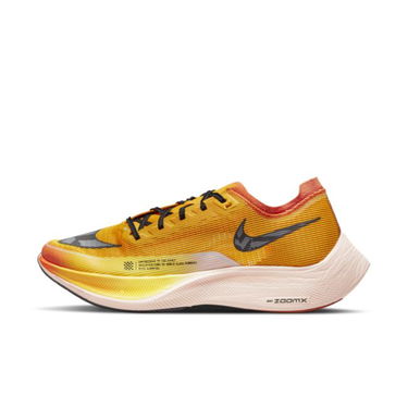 Tenisky a topánky Nike ZoomX Vaporfly NEXT% 2 Žltá | DO2408-739, 3
