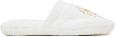 Tenisky a topánky Versace Medusa Gala Slippers Biela | ZSLB00004_1A11941, 0