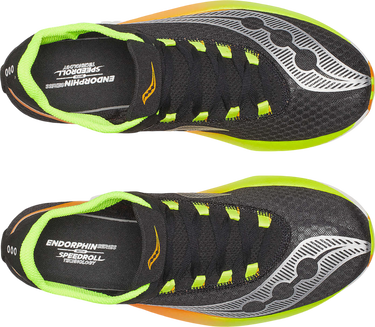 Tenisky a topánky Saucony Endorphin Pro 4 Čierna | s20939-343, 3