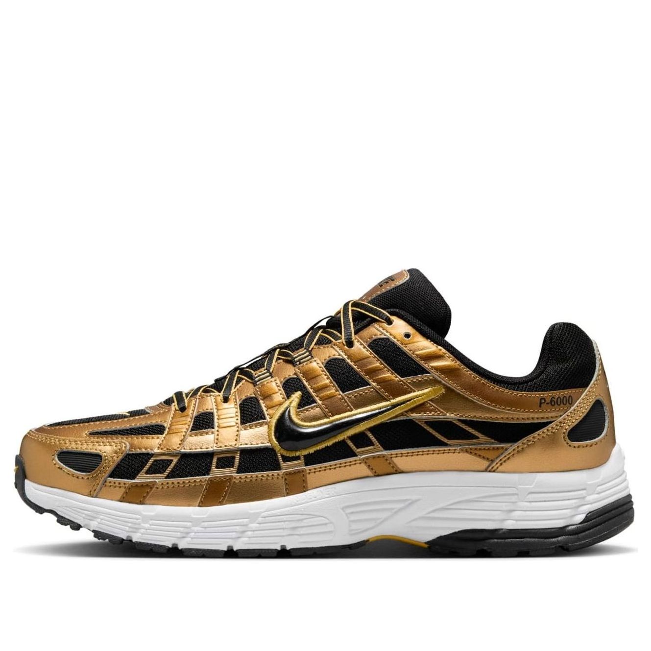 Tenisky a topánky Nike P-6000 Čierna | HQ3030-700, 0