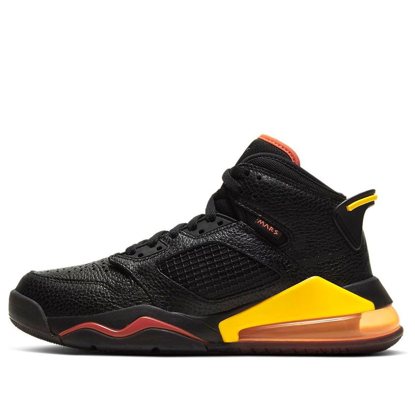 Tenisky a topánky Jordan Air Jordan Mars 270 Čierna | BQ6508-009