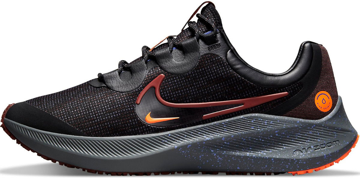 Tenisky a topánky Nike Winflo 8 Shield Čierna | dc3727-200, 0