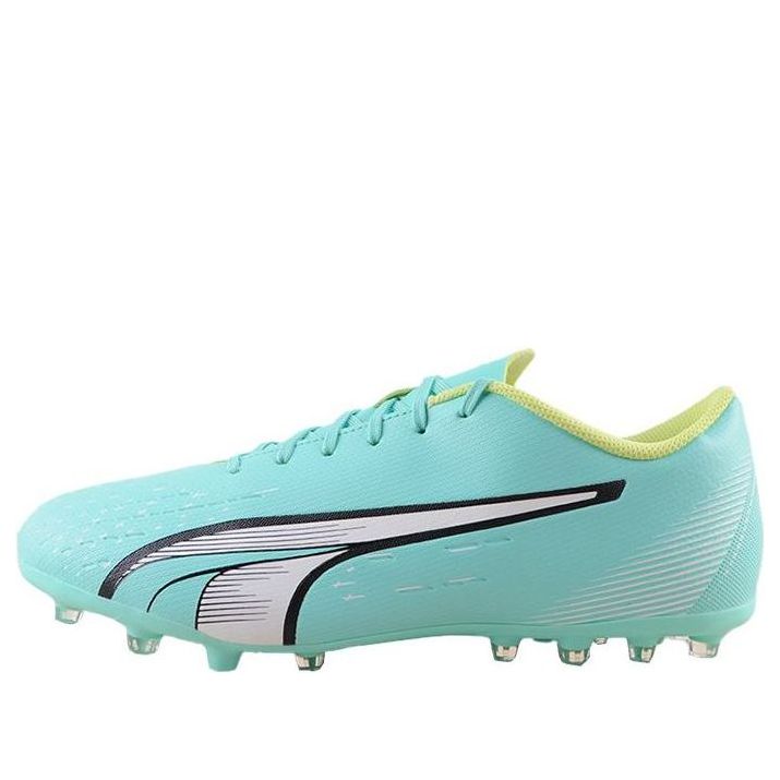 Tenisky a topánky Puma Ultra Play MG Football Boots Tyrkysová | 107225-03