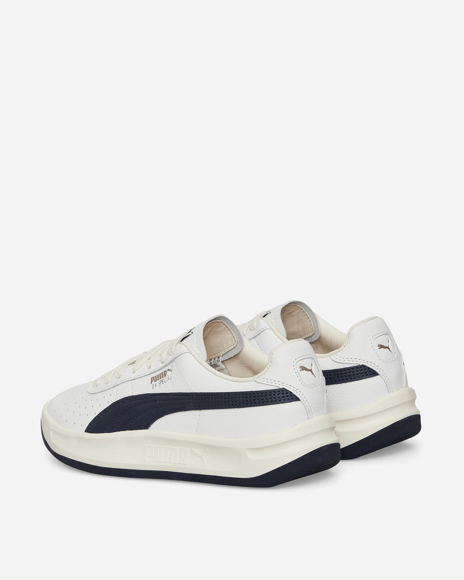 GV Special Sneakers White / Navy