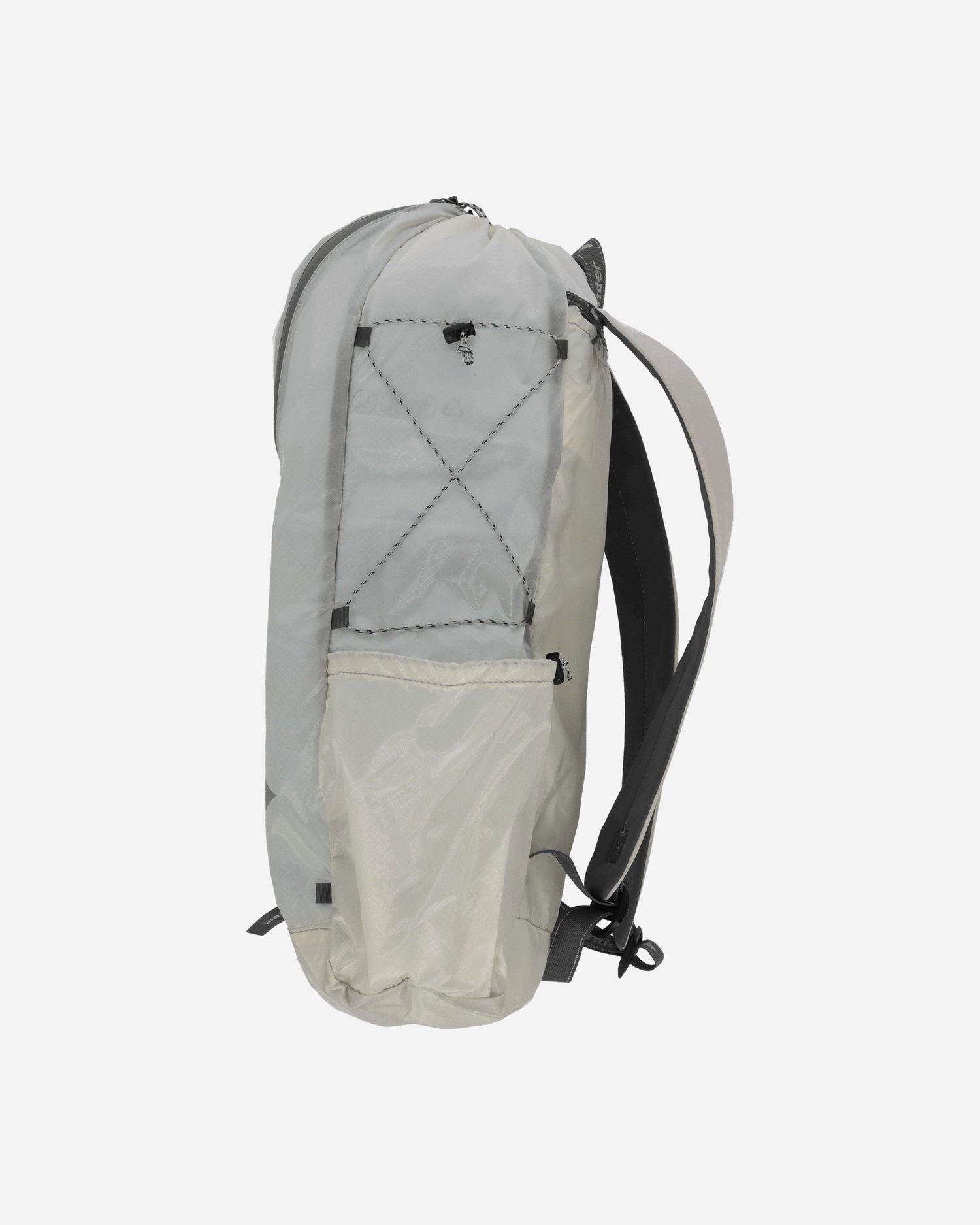 Batoh and wander Sil Daypack Biela | 5742975136 031, 1