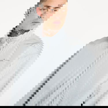 Prešívaná bunda adidas Performance MOON BOOT Padded Tracktop Šedá | JM8923, 4