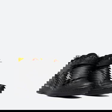 Tenisky a topánky Reebok Jurassic Park x Stomper Čierna | GX5412, 3