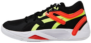 Tenisky a topánky Puma TRC Blaze Court Čierna | 376582-03, 3