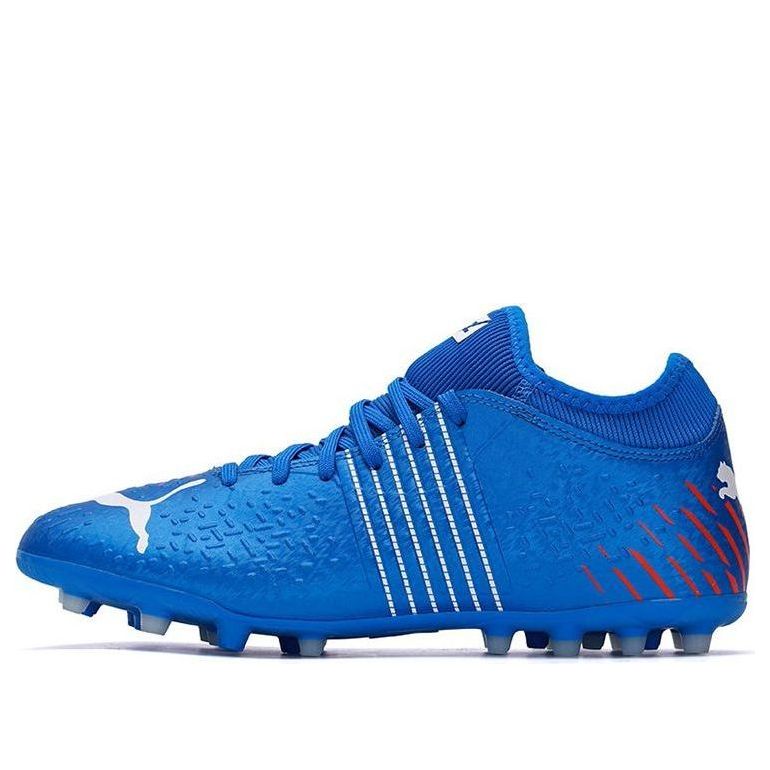Tenisky a topánky Puma Future Z 4.2 MG Modrá | 106495-01, 0