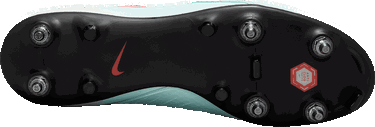 Tenisky a topánky Nike Phantom GX II Acad SG-PRO AC Tyrkysová | fj2549-300, 7