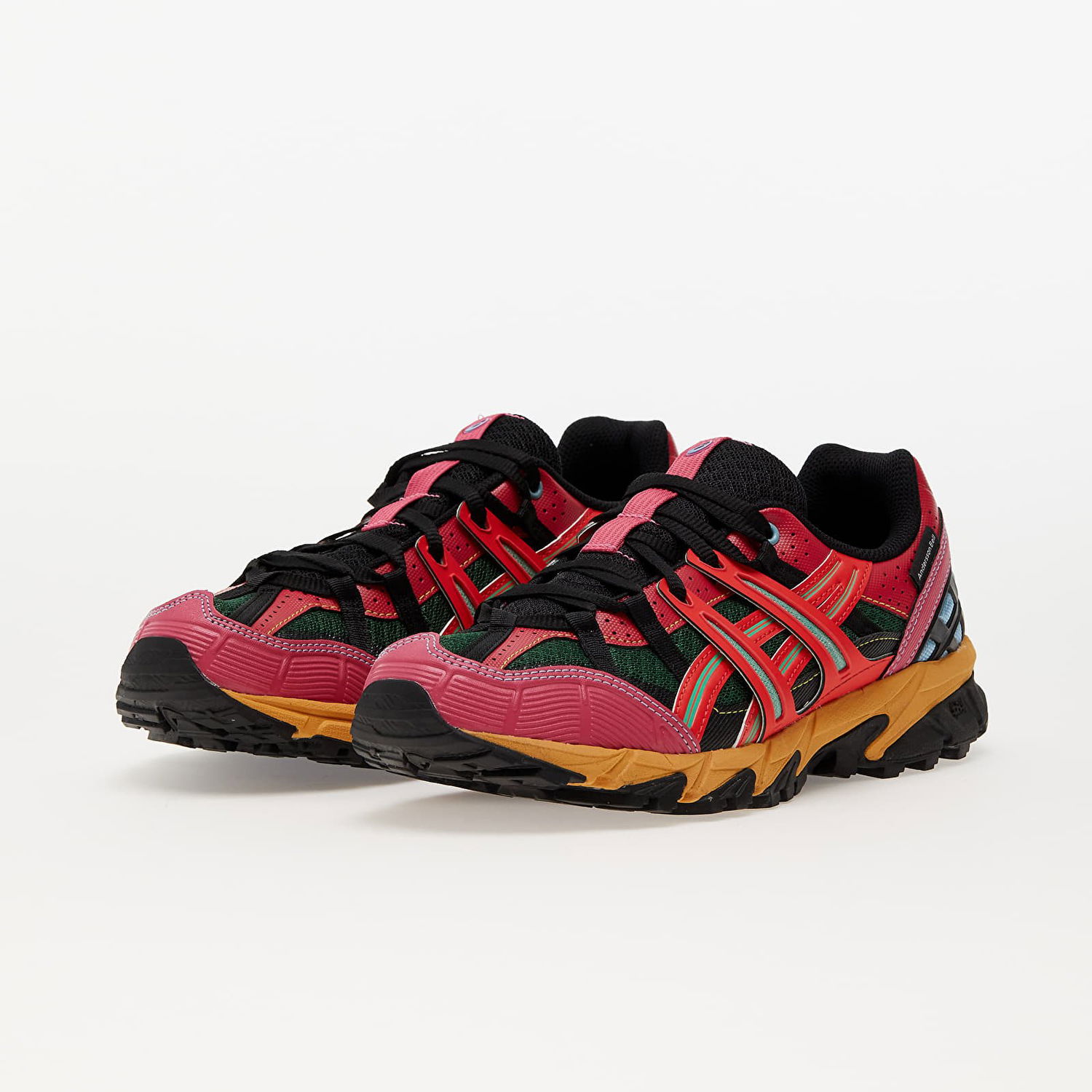 Tenisky a topánky Asics Andersson Bell x GEL-Sonoma Červená | 1201A852-700, 0