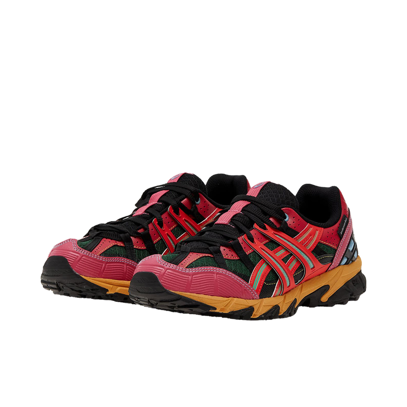Bežecké topánky Asics Andersson Bell x GEL-Sonoma Červená | 1201A852-700