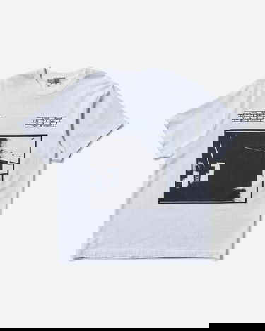 Tričko Cav Empt Spec TGT Graphic Tee Biela | CES28T08 WHITE, 1