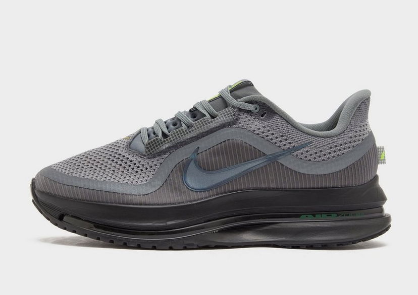 Tenisky a topánky Nike Pegasus Premium Čierna | HQ2592-012