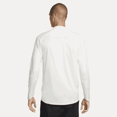 Tričko Nike tréninkové tričko Storm-FIT Tottenham Hotspur Strike Winter Warrior Biela | FB6971-133, 1