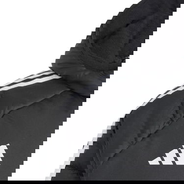Prešívaná bunda adidas Originals Adidas TIRO24 Hooded Jacket Čierna | ip6670, 2