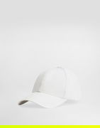 Dolce & Gabbana Gabardine Baseball Cap