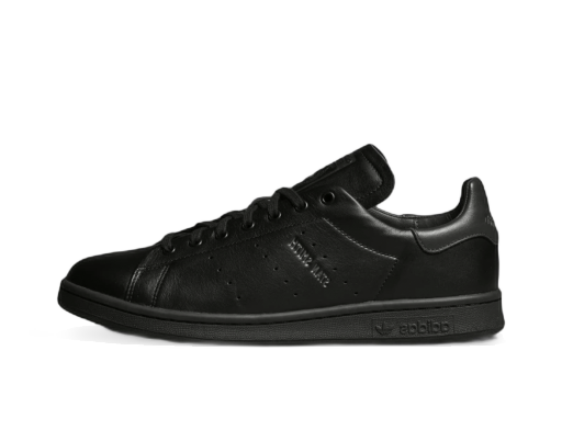 Tenisky a topánky adidas Originals Stan Smith Lux "Carbon" Čierna | HQ6787