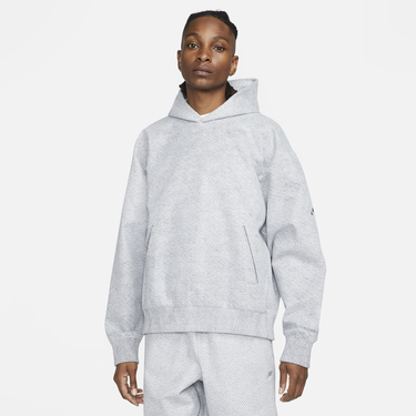 Mikina Nike Forward Hoodie Biela | FB7518-077, 0