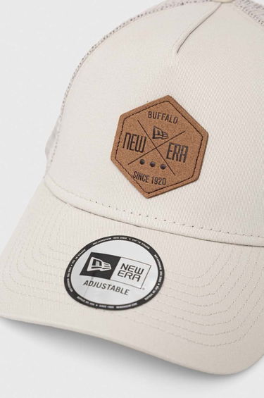 Šiltovka New Era Cap Béžová | 12523899.STN, 3