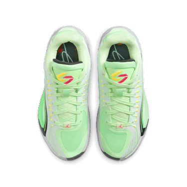 Tenisky a topánky Nike Luka 4 "Space Navigator" Zelené | HJ5225-300, 4