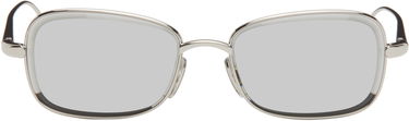Slnečné okuliare Loewe Loewe Seashell Sunglasses Metalická | LW40159U@5416C 192337200250, 0