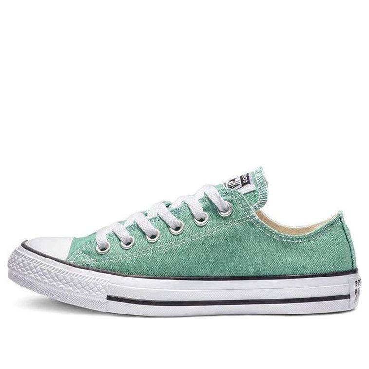 Tenisky a topánky Converse Chuck Taylor All Star Zelené | 163354C, 0