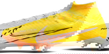Tenisky a topánky Nike Zoom Superfly 9 Elite SG-Pro AC Žltá | dj5166-780, 1