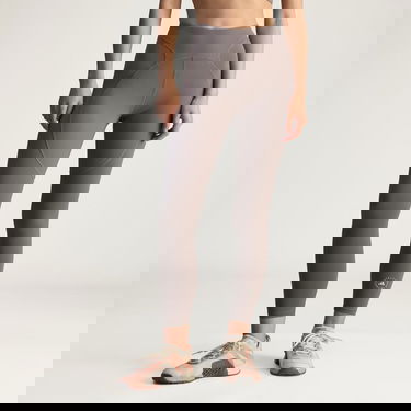 Legíny adidas Performance adidas By Stella McCartney 7/8 Training Leggings Šedá | JM1400, 0