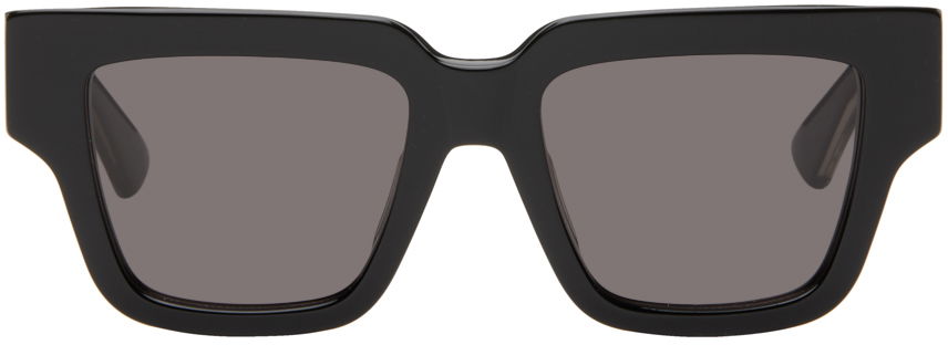 Slnečné okuliare Bottega Veneta Square Sunglasses Čierna | BV1276S-001, 0