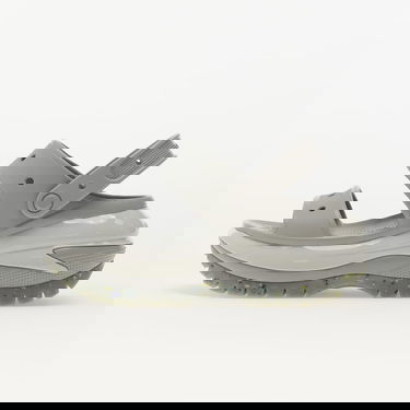 Tenisky a topánky Crocs Mega Crush Sandal Šedá | 207989-007, 2