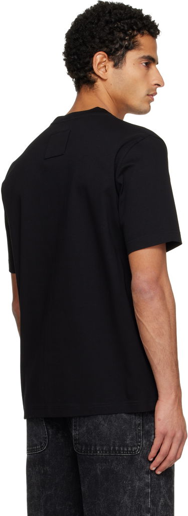 Tričko LANVIN Vase Print T-shirt Čierna | RM-TS0115-J291-E25, 2