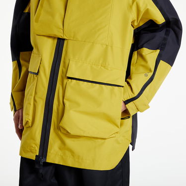 Parka adidas Performance CT Xploric RAIN.RDY Zelené | HG8574, 2