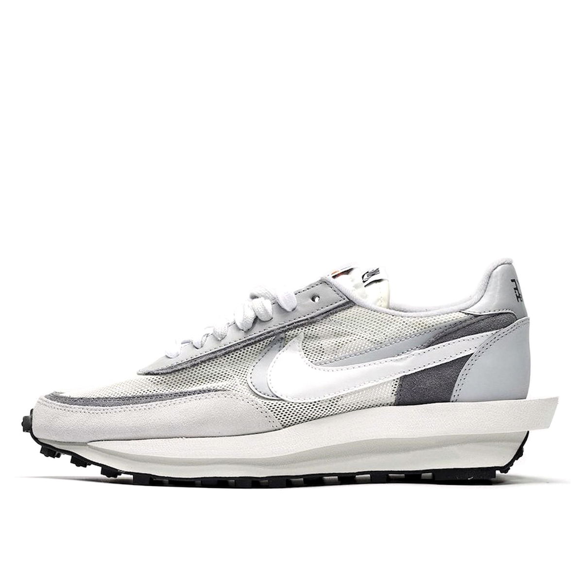 Tenisky a topánky Nike sacai x LDWaffle "Summit White" Biela | BV0073-100, 1
