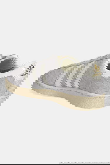 Tenisky a topánky adidas Originals Jabbar Lo Šedá | JS0807, 2