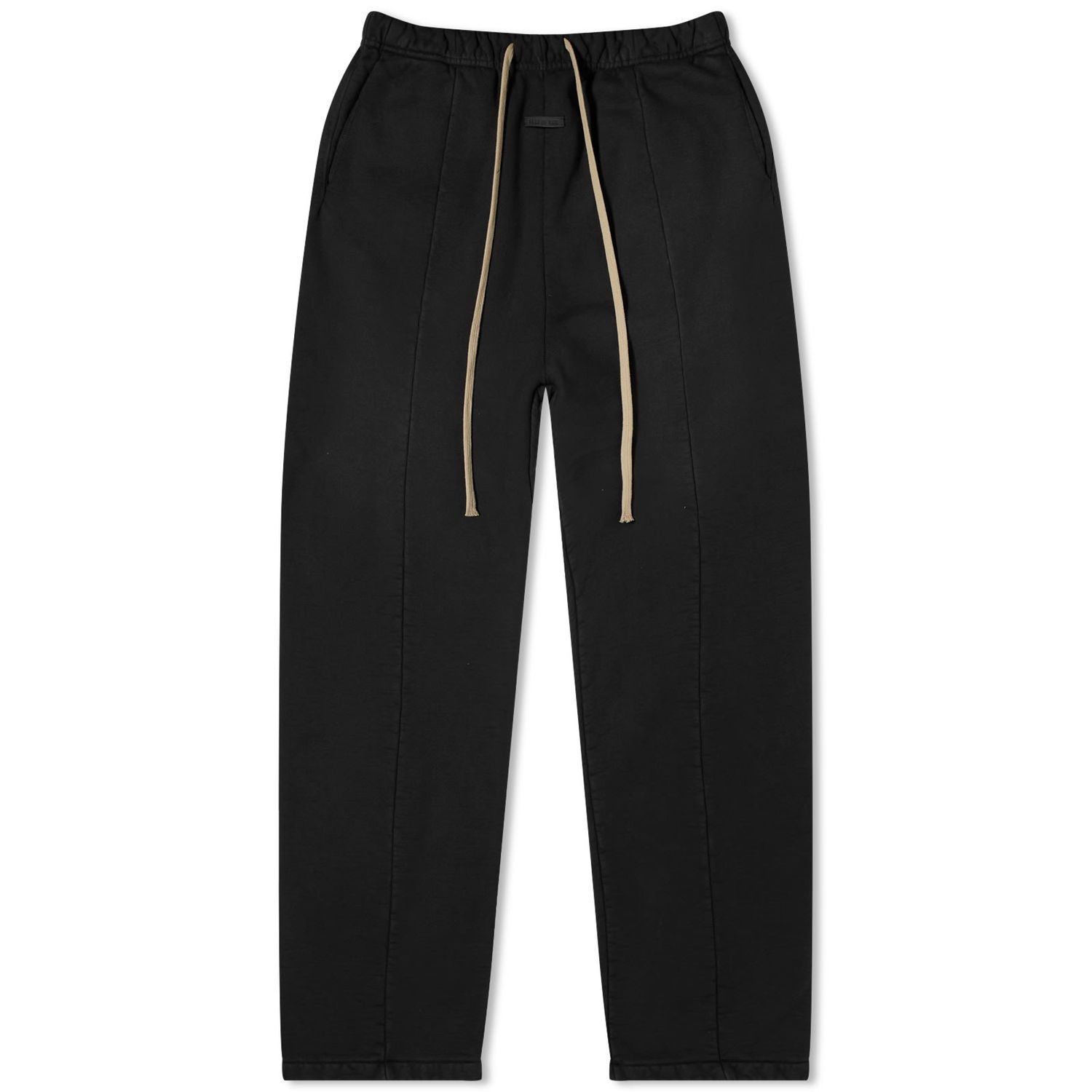 Tepláky Fear of God 8th Forum Sweatpant Čierna | FG840-042FLC-001, 0